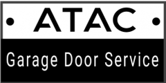ATAC Garage Door Service Logo Footer