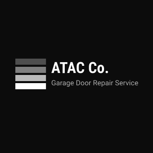 ATAC Garage Door Service Logo